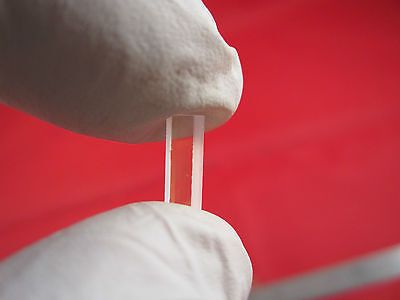 LOT 11 EA OPTICS DEVICES APPLICATION #15-DT