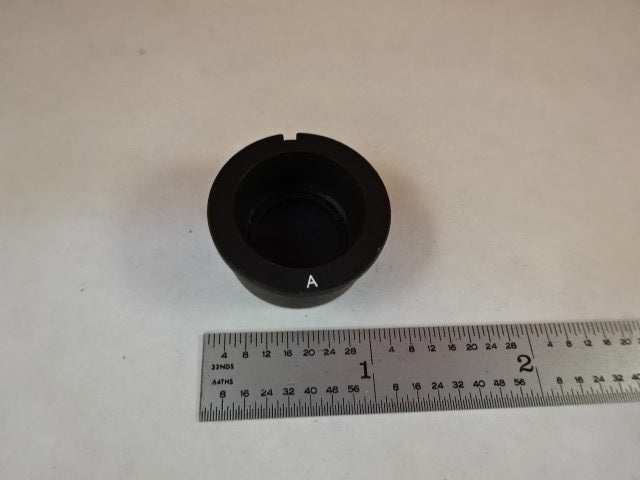 Microscope Part Nikon Polarizer Analyzer Optics