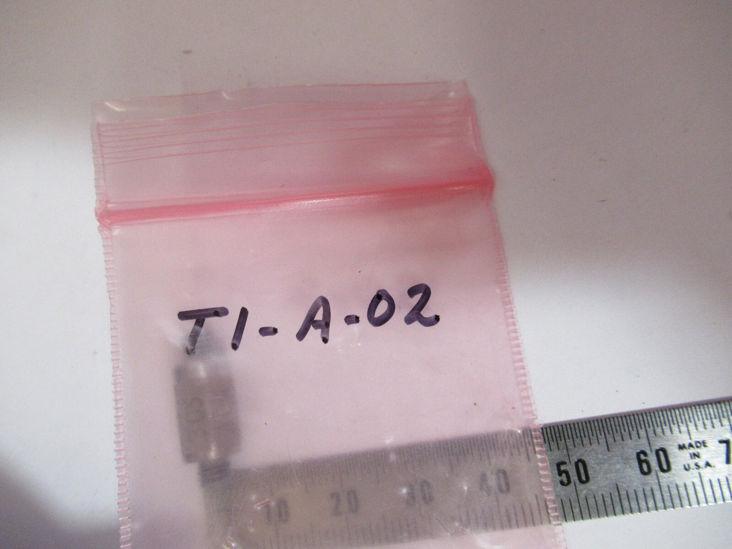 PCB PIEZOTRONICS ACCELEROMETER 305A04 VIBRATION SENSOR AS PICTURED T1-A-02