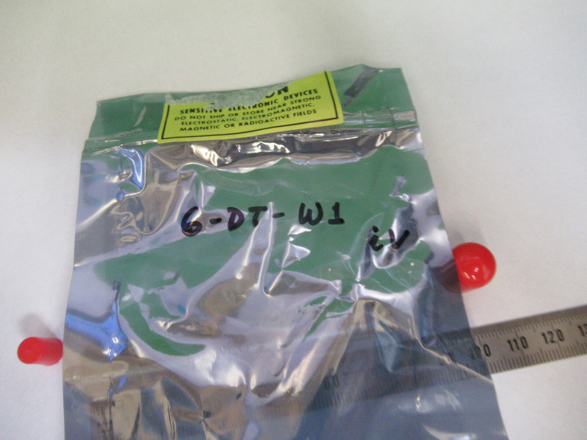 ENDEVCO 2771B-1 AMP for accelerometer VIBRATION SENSOR AS PICTURED &6-DT-W1