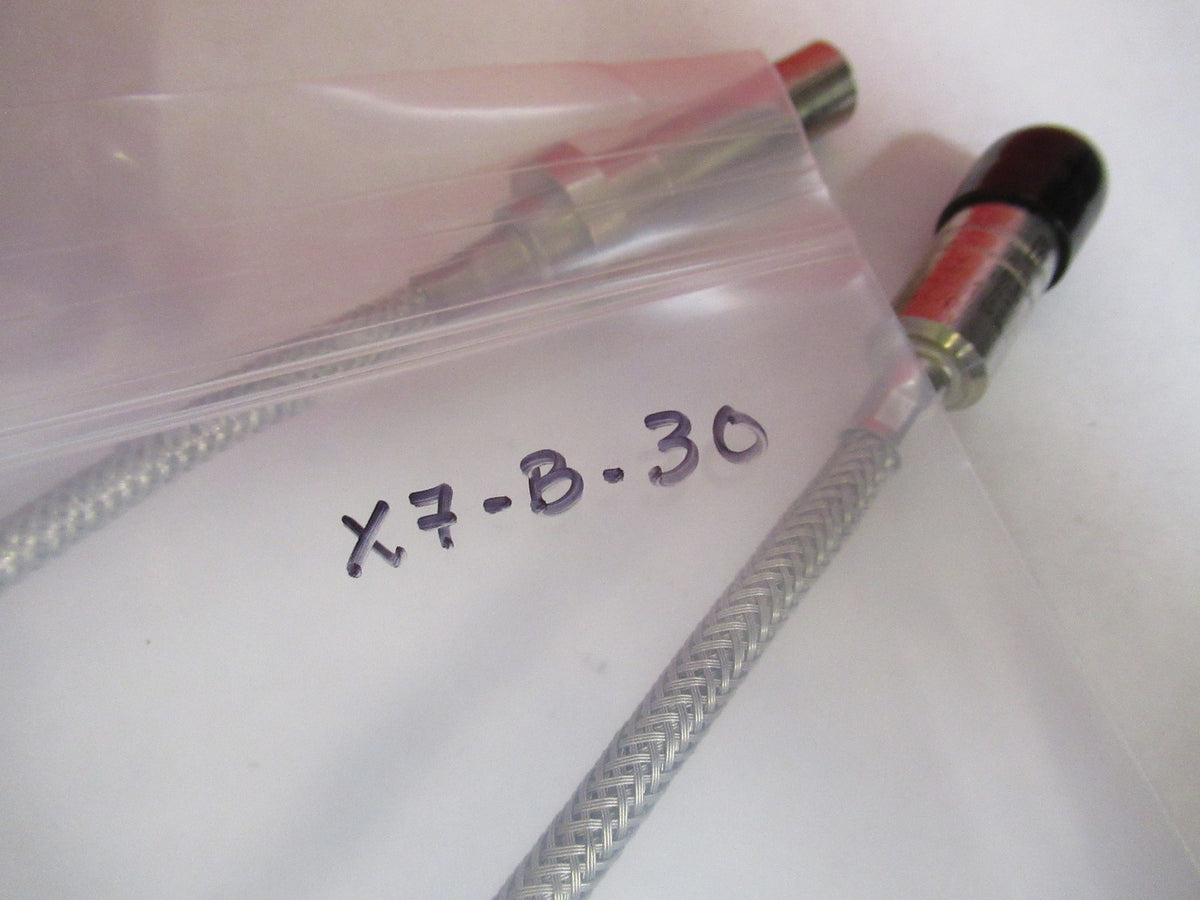 PCB Piezotronics 176M18 High Temp Pressure Sensor 14 pC/psi