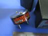VINTAGE WWII BLILEY QUARTZ CRYSTAL ORIGINAL BOX BC3 FREQUENCY 7165 KC STANDARD