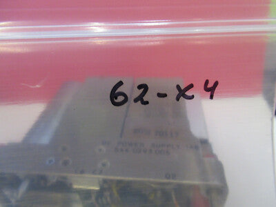 Module for RT-742A/ARC-51BX Mil Spec Radio Idc Power Supply