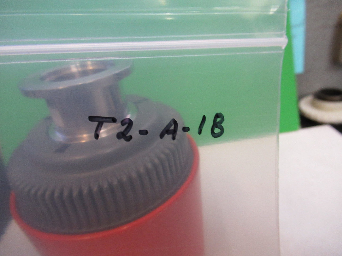 EDWARDS VACUUM SENSOR AS PICTURED T2-A-18