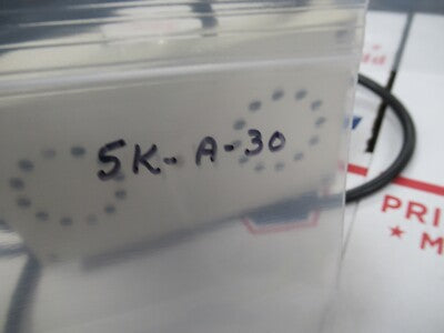 Carl Zeiss AG Germany 448016 Hbo 100W/2 Lamp Microscope Part