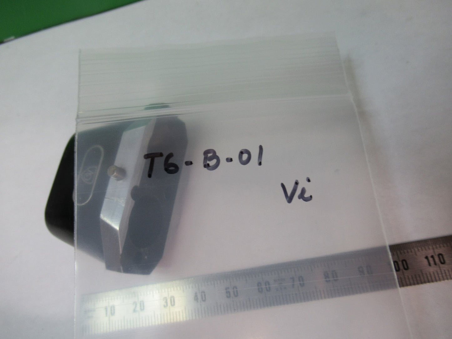 STEREO SPENCER AO OBJECTIVE 2X MICROSCOPE PART AMERICAN OPTICS AS PIC T6-B-01