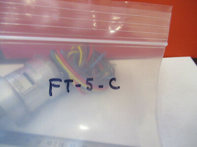 Aircraft Pressure Switch Ccs Custom Control Solar 31296-3