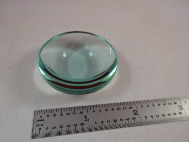 Convex Concave Lens Glass Optical Optics
