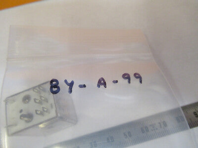 ELECTRIC RELAY R10-E1-Y2 AS PICTURED &8y-a-99
