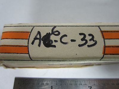 VINTAGE QUARTZ CRYSTAL RUSSIAN FREQUENCY STANDARD 41.523 KC AS IS BIN#A6-D-33