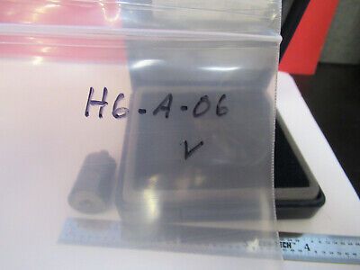PCB PIEZOTRONICS LDS 28 pC/g CHARGE MODE ACCELEROMETER VIBRATION &H6-A-06