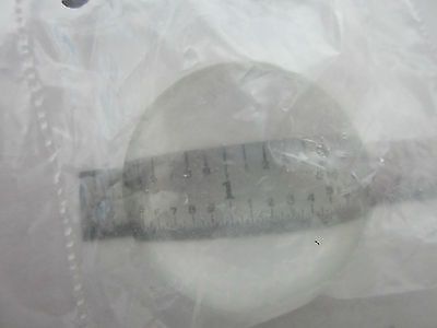 OPTISCHE LINSE #3-01-05 LASEROPTIK WIE BESEHEN BIN#3