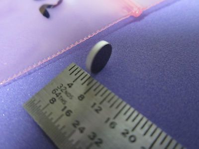 OPTICAL LENS INFRARED MINIATURE LASER OPTICS BIN#11-02
