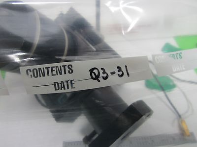 Optical Modulator High Voltage Mirror Mount Laser Optics