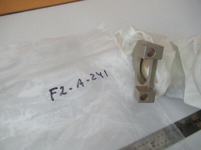 Optical IR Infrared Mounted Mirror Mil Spec Optics
