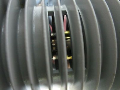 ZEISS GERMANY MICROSCOPE PART ILLUMINATOR LENS OPTICS LAMP ii sku#A6