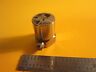 RION PV-34 PIEZOELECTRIC ACCELEROMETER MADE in JAPAN CALIBRATION VIBRATION
