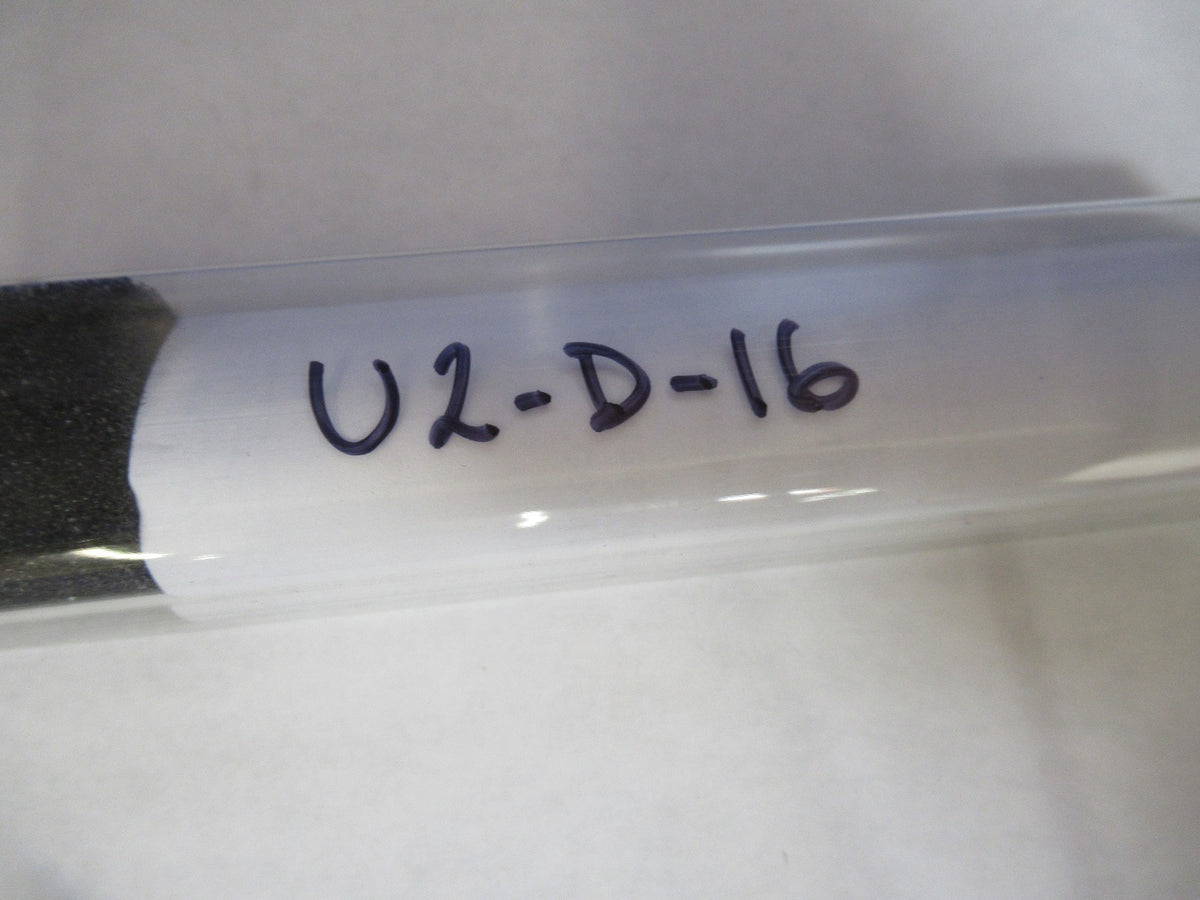 Densitometer Liquid Thermco 0.80 to 0.95 Density Meter