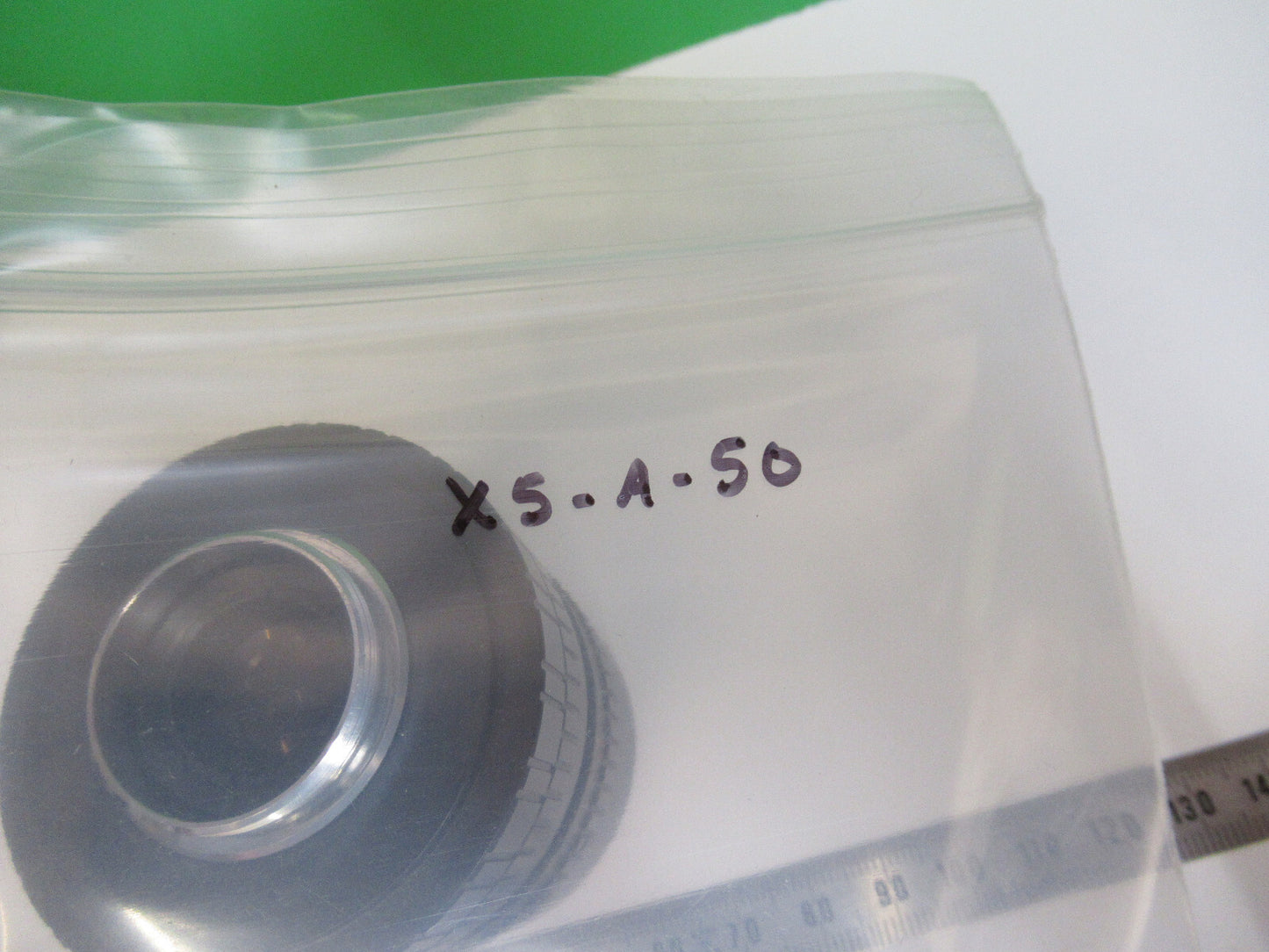 LENS JAPAN FUJINON-TV FUJI PHOTO OPTICAL 1:1.7/35 OPTICS X5-A-50