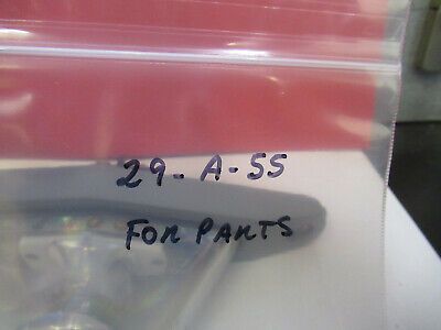 GOODRICH LIGHT ANTICOLLISION F16 WINGTIP 021100-3 UNTESTED AS PICTURED &29-A-55