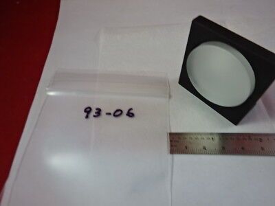 MONTIERTER SPIEGEL AUS JENA ZEISS NEOPHOT DEUTSCHLAND OPTIK MIKROSKOP TEIL WIE BESEHEN 93-06