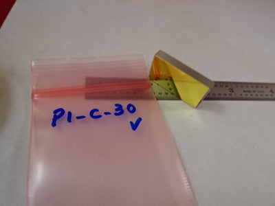 OPTICAL MIRROR LASER OPTICS #P1-C-30