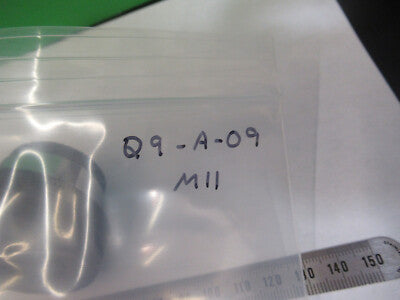 Wild Swiss M11 Condenser + Iris Microscope Part