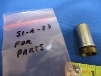 Carl Zeiss AG Objective Epi 10X Microscope Part