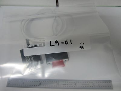 ACCELEROMETER TRIAXIAL SILICON DESIGNS 2420-100 VIBRATION TEST #L9-01