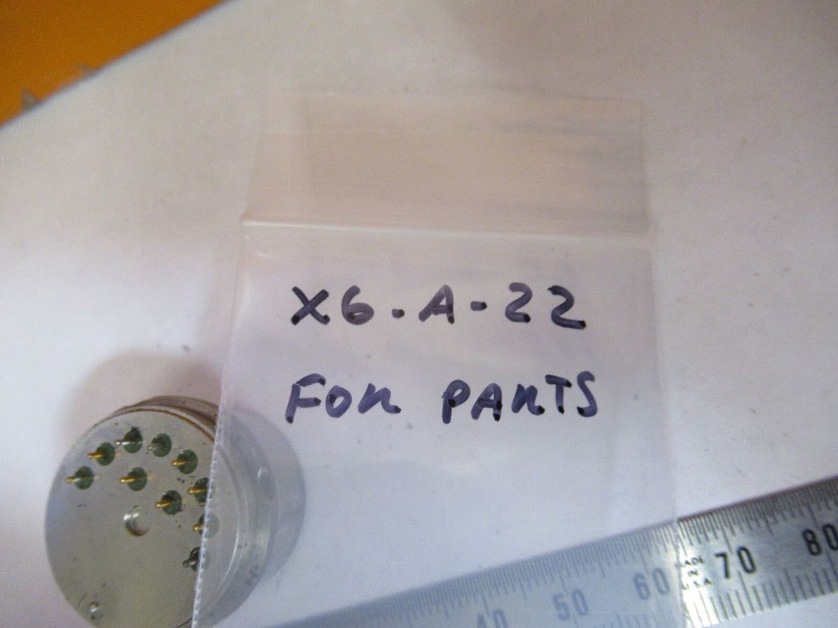 Q-flex Honeywell Sundstrand Accelerometer Sensor