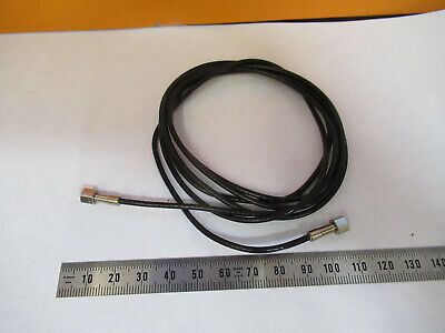 MMF GERMANY CABLE 10-32 for ACCELEROMETER TESTING AS PICTURED &F1-A-76