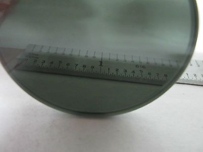 OPTICAL FILTER #3-11-13 LASER OPTICS AS IS BIN#3