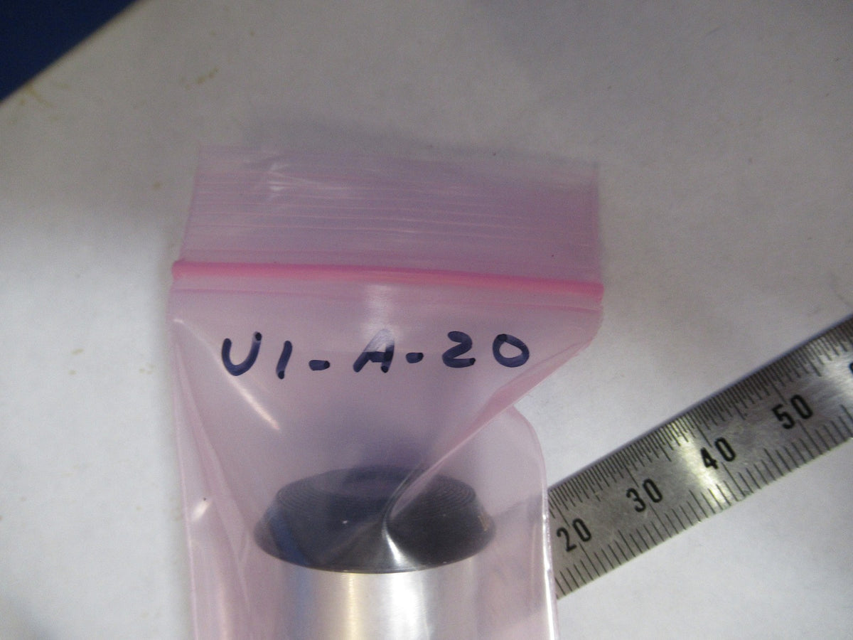 Bausch & Lomb 10X Ocular Eyepiece Optics Microscope Part