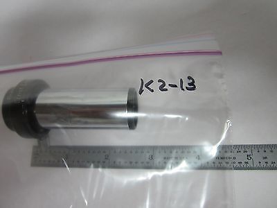 OPTICAL EYEPIECE ERNST LEITZ PROJECTOR PROJ MICROSCOPE OPTICS AS IS BIN#K2-13