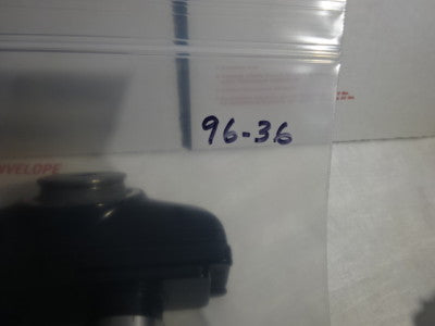 Wild Swiss M20 Head Microscope Part Optics