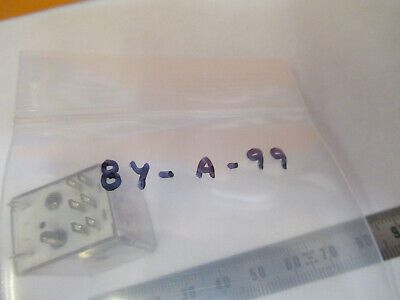 ELECTRIC RELAY R10-E1-Y2 AS PICTURED &8y-a-99