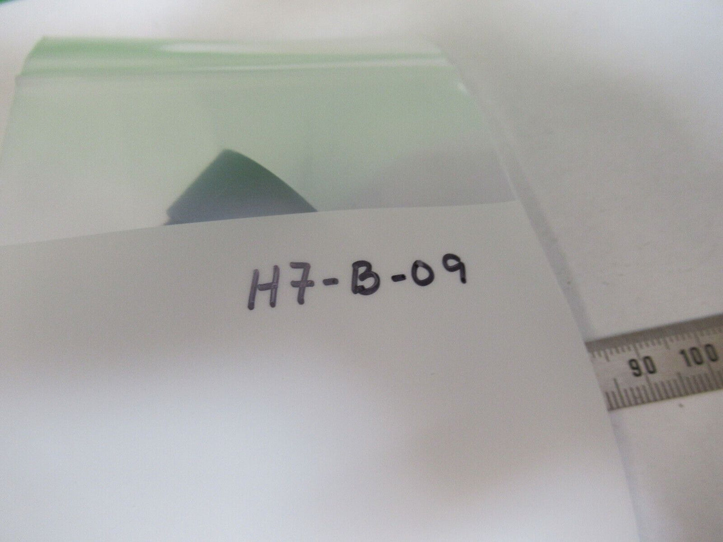 OPTICAL LENS ASSEMBLY MAGNIFIER LONG WORK DISTANCE OPTICS AS PICTURED H7-B-09