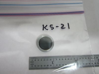 MICROSCOPE POLARIZER OPTICS #K5-21