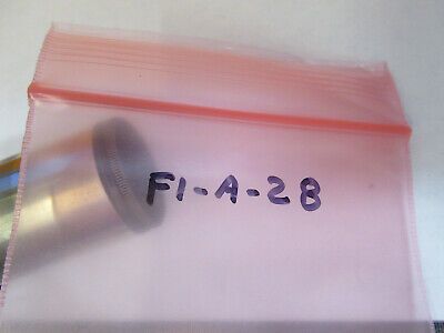 ANTIKES SEIBERT DEUTSCHLAND OKULAR I MIKROSKOPTEIL AUS 1860ERN WIE ABGEBILDET &F1-A-28