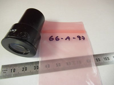 Olympus Whk 15X Ocular Eyepiece Optics Microscope Part