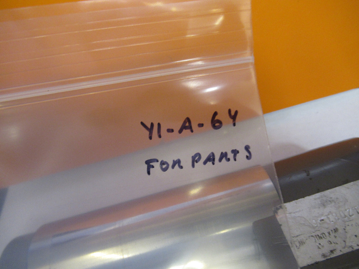 or Repair Davidson Autocollimator D657 Optical Pro Optics