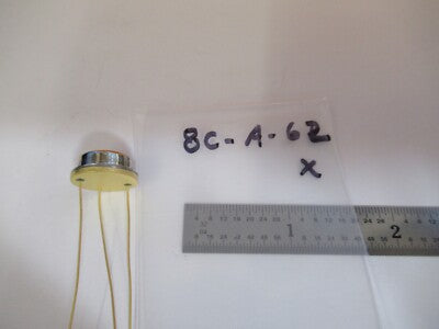 EG&G PHOTODIODE SILICON SENSOR FFD-200 AS PICTURED &8C-A-62