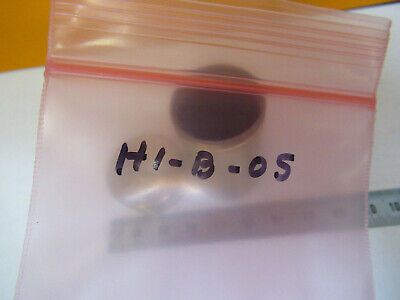OTTO SEIBERT GERMANY EMPTY BRASS OBJECTIVE CAN 100X MICROSCOPE PART &H1-B-05