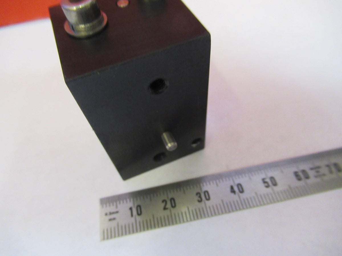 Leica Germany Mirror Assembly Microscope Part
