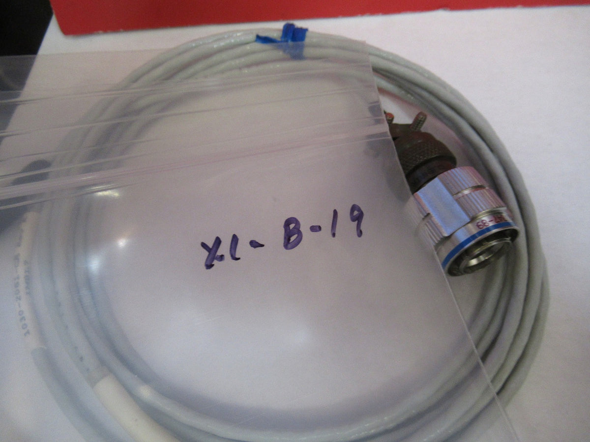 Honeywell 1030-2153-CA Aircraft Accelerometer Vibration Sensor AS Pic