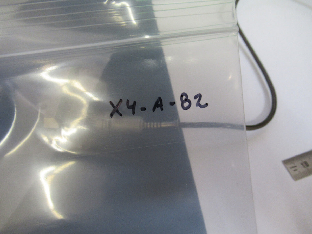MEGGITT 144-107-000-711 NSN 6680-01-560-8734 ACCELEROMETER SENSOR AIRCRAFT X4A82