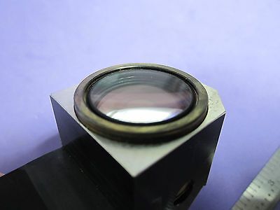 MICROSCOPE PART BAUSCH LOMB OPTICS AS IS BIN #4