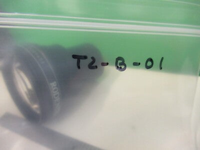 Optical Lens Rodenstock f=83mm Made in Germany Pro Optics