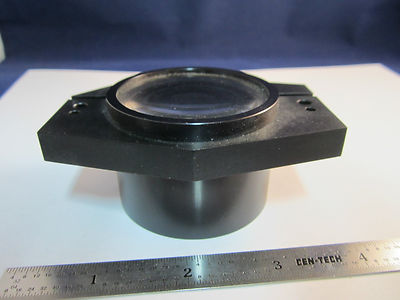 OPTICAL LENS MOUNTED LASER OPTICS v BIN#20
