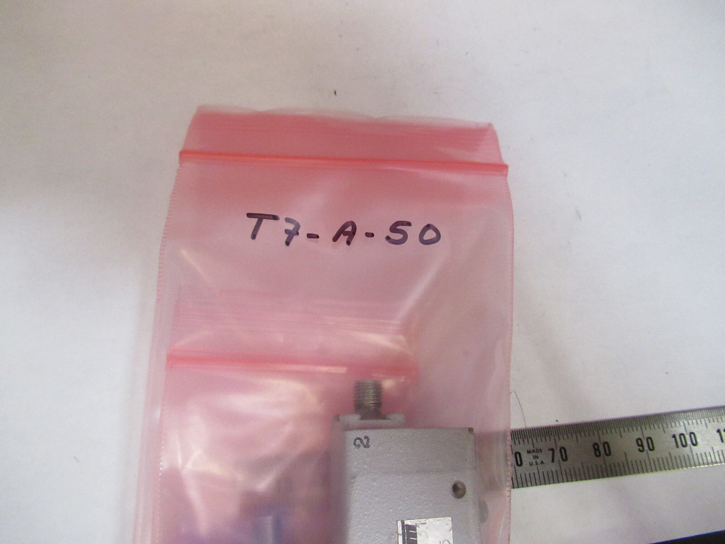 DITOM CIRCULATOR LOT MICROWAVE RF FREQUENCY GHz AS PICTURED T7-A-50